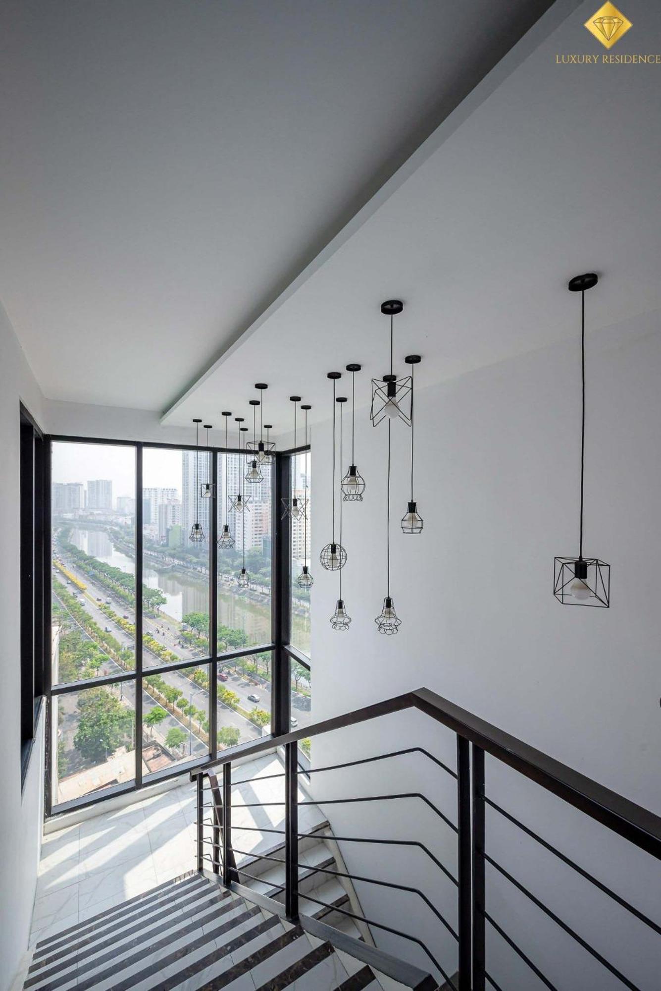 D1Mension Riverside - Angia Hospitality Ho-Chi-Minh-Stadt Exterior foto
