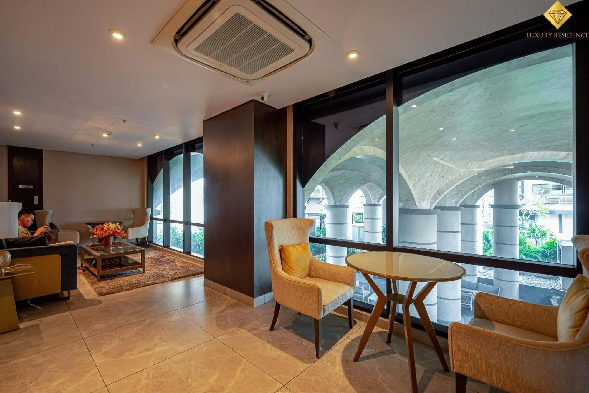 D1Mension Riverside - Angia Hospitality Ho-Chi-Minh-Stadt Exterior foto